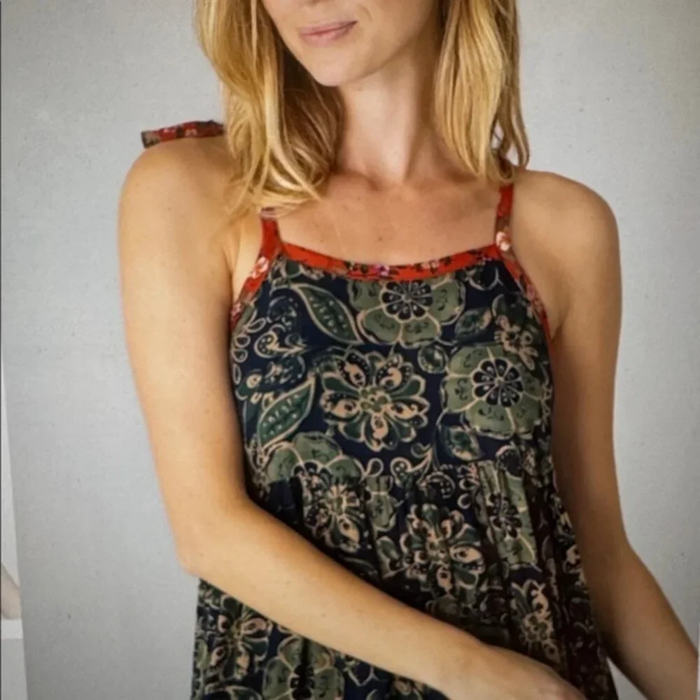 NATURAL LIFE Maddie Maxi Dress - Picture 5 of 12